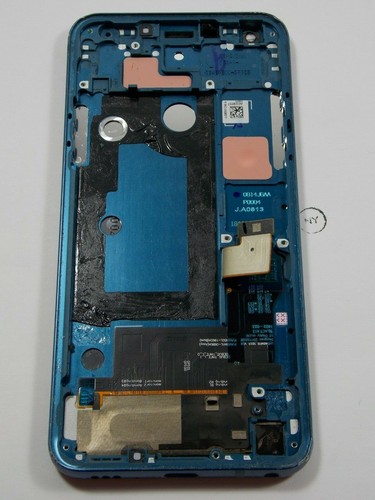 Lcd digitalizzatore rotto - lcd,