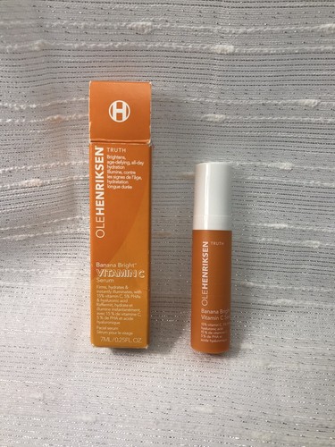 Ole henriksen banana - ole, bright