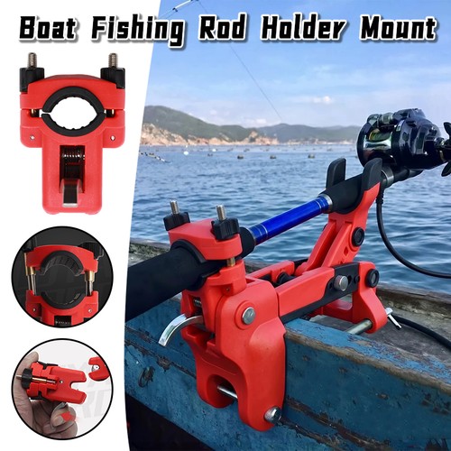 Supporto canna pesca barca - canna,