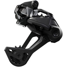 Cambio posteriore mtb xt - cambio,