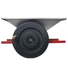 PIGIATRICE GRANDE INOX A MANO