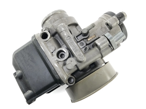 Cagiva mito 125 1991 - cagiva,