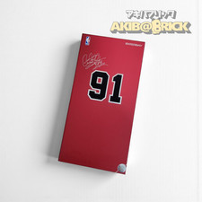 Modellino Enterbay Dennis