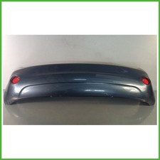 Paraurti posteriore ford - posteriore,