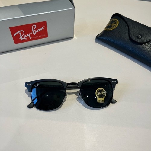 Ray ban rb3016 sunglasses - ray-ban,