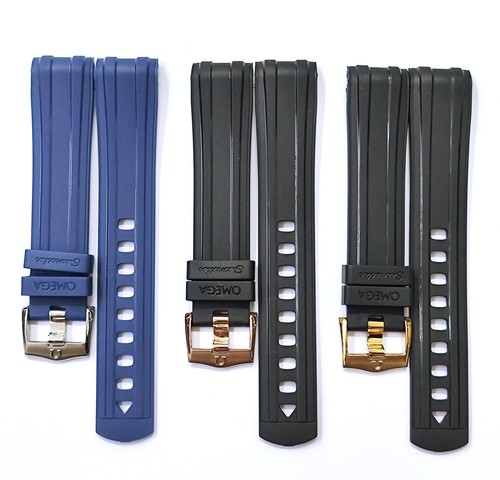 Cinturino orologio silicone