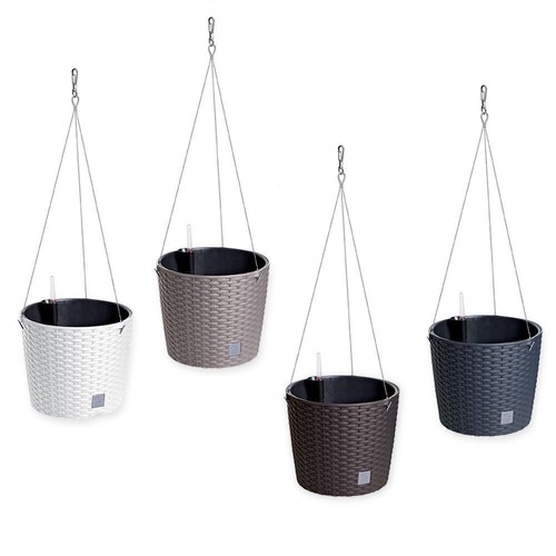Vaso fiori sospeso benidorm - da,