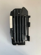 Protezione radiatore griglia