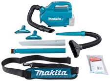 MAKITA DCL184Z Aspirapolvere