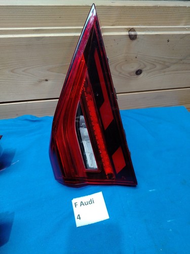 Fanale posteriore destro - fanale, audi