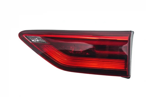 Faro posteriore led - faro,