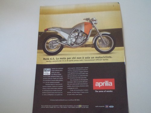 Advertising pubblicità 1996 - advertising,