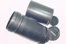 Tamron 200-400 mm f/5.6 AF LD