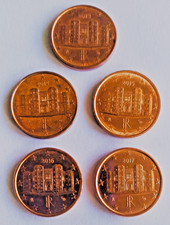 1 Centesimo Italia - Piccola