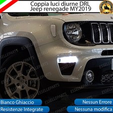 COPPIA LAMPADE DIURNE