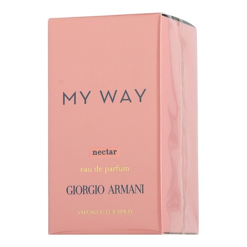 Giorgio armani way nectar - -,