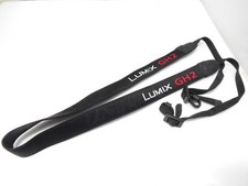 Panasonic LUMIX GH2 cinturino