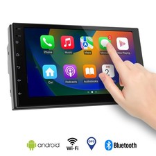 Stereo Auto Bluetooth Vivavoce