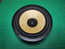 Focal KS6 6.5" 165mm Single