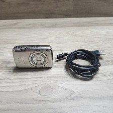 Nikon Coolpix S01 10,1