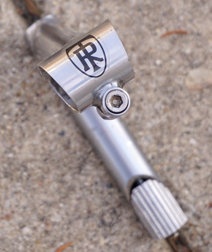 Vintage ritchey stem - ritchey,