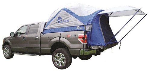 Nuova tenda camion napier - nuova,