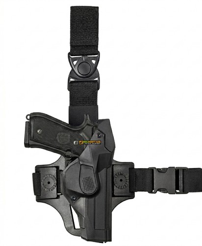 Dcht8 vega holster duty - vega,