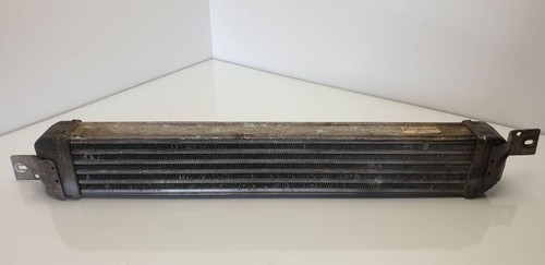 Radiatore intercooler diesel