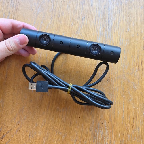 Fotocamera playstation - playstation, 4
