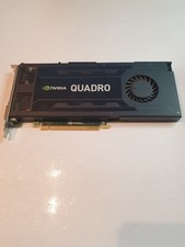 Scheda grafica Nvidia Quadro
