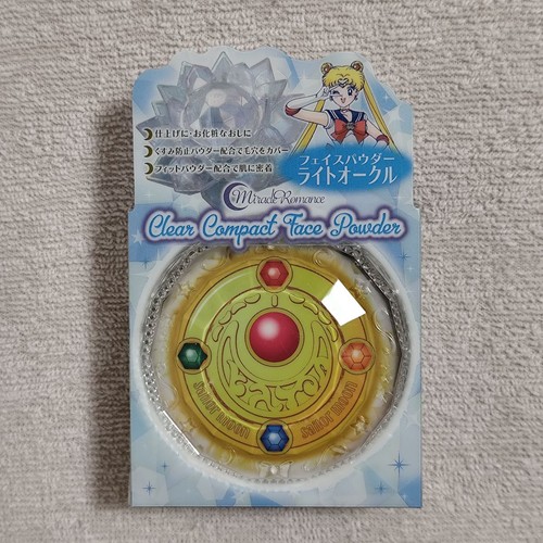 Sailor moon clear polvere - sailor,