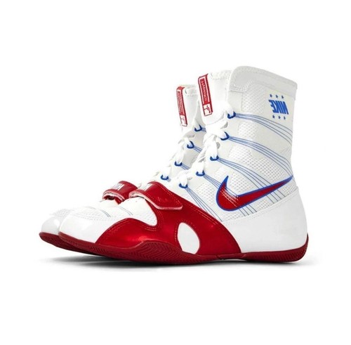 Scarpe boxe stile hyperko - da,