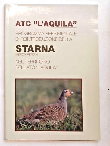 Tiberi programma sperimentale - tiberi,