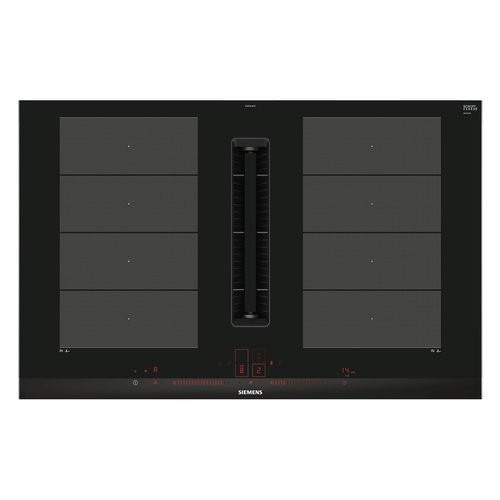 Siemens piano cottura - siemens,
