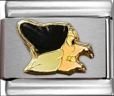 Charm italiano con licenza