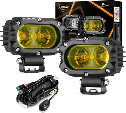 Luces faros led - luces,