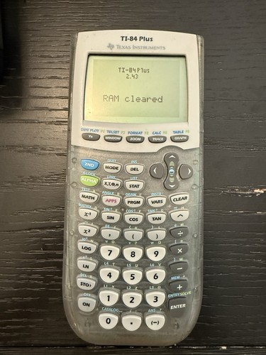 Texas instruments plus - texas,