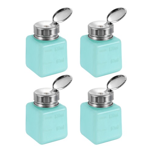 4pcs 120ml pompa - 4pcs,