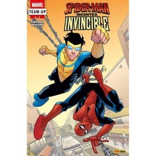 MARVEL TEAM-UP