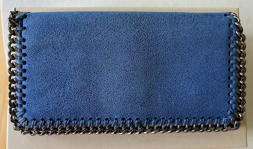 Portafoglio stella mccartney - portafoglio,