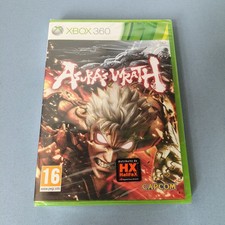Asura's Wrath Capcom PAL ITA