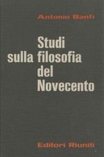 Studi sulla filosofia del