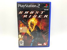 Marvel Ghost Rider Sony