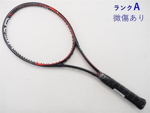 Racchetta tennis usata testa - racchetta,