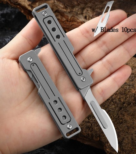 Edc coltello utilità - coltello,