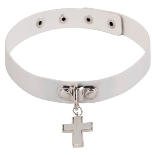Collare cross collar - collare,
