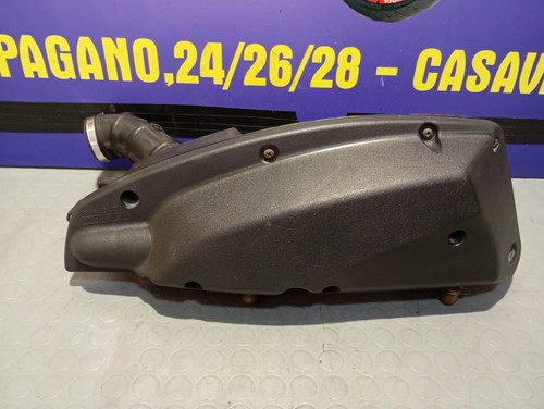 Scatola filtro air box - , aprilia