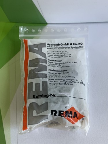Rema connettore ricarica - rema,
