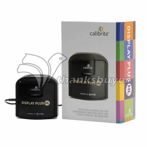 Calibra display plus xrite - display, hl