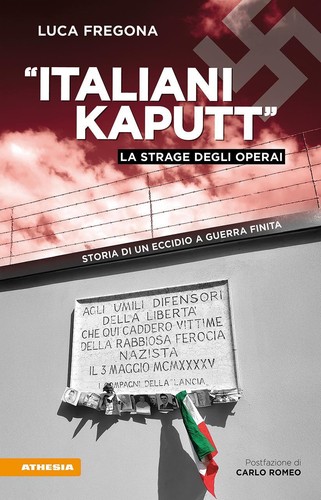 Italiani kaputt la - 'italiani, strage